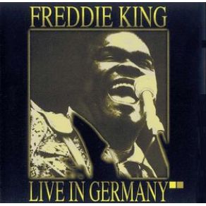 Download track King'S Thing Freddie King