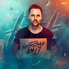 Download track Hardstyle 24 / 7 (Extended Mix) Hard Driver