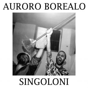 Download track Garibaldi Auroro Borealo