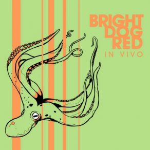 Download track On The Way Out Bright Dog Red