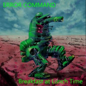 Download track Brains Error Command