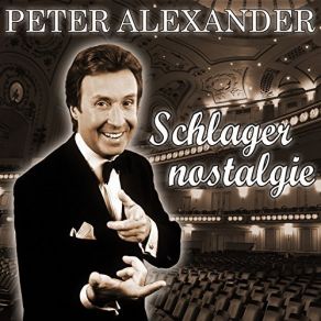 Download track Vergiss' Mich Nicht So Schnell Peter Alexander