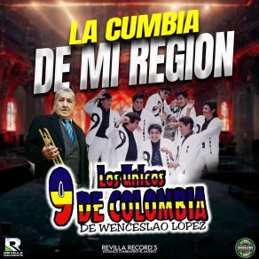 Download track Rosita La Cumbiambera Colombia