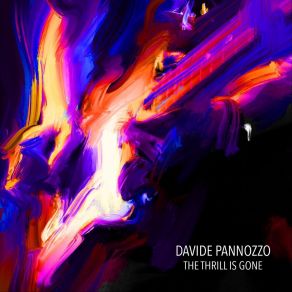 Download track The Thrill Is Gone Davide Pannozzo