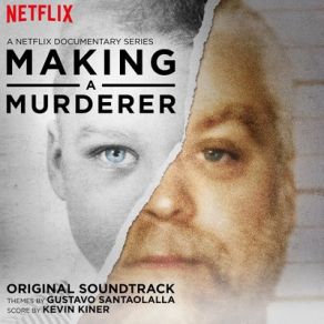 Download track Making A Murderer Main Title Kevin Kiner