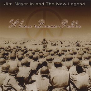 Download track Where No Crow Will Fly Jim Neyerlin