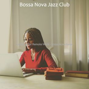 Download track Remarkable Ambience For Workcations Jazz Club