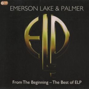 Download track Bitch's Crystal Emerson, Lake & Palmer