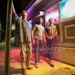 Download track The Wink SHIMMY GHØSTER