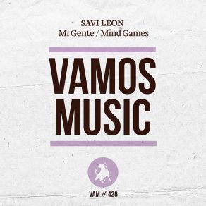 Download track Mi Gente Savi Leon