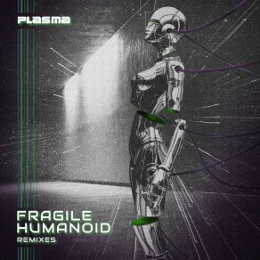 Download track Humanoid (Animatik Remix) PlasmaAnimatik