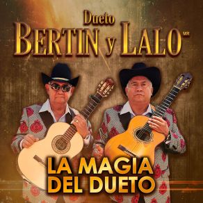 Download track Claudio Bahena Dueto Bertin