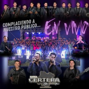 Download track Los Ovarios / Basta Ya / Inolvidable (En Vivo) Banda Certera