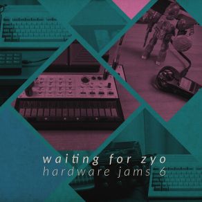 Download track Space Cowboys Waiting For Zyo