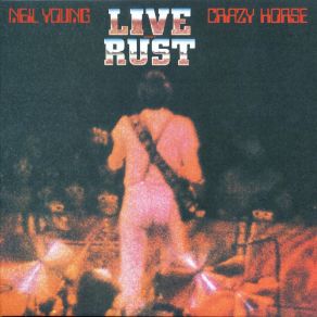 Download track When You Dance I Can Really Love (Live) Crazy Horse, Neil Young