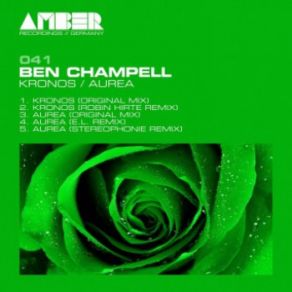 Download track Kronos (Robin Hirte Remix) Ben Champell