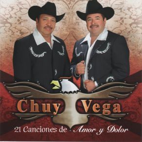 Download track Una Sola Caida Chuy Vega