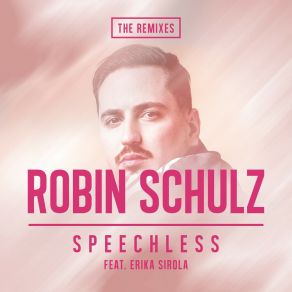 Download track Speechless (Gil Glaze & Twenty Feet Down Remix) Erika SirolaGil Glaze