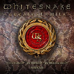 Download track Sweet Lady Luck (2022 Remix) Whitesnake