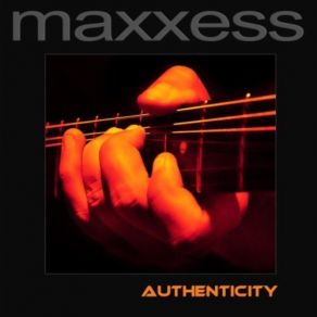 Download track Authenticity Maxxess