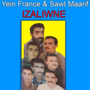 Download track Yalah Yalahi Izaliwne