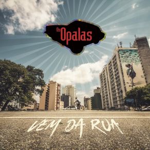 Download track Um Samba Rock Pra Você Os Opalas