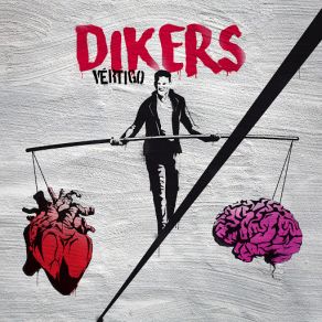 Download track A Quemarropa Dikers