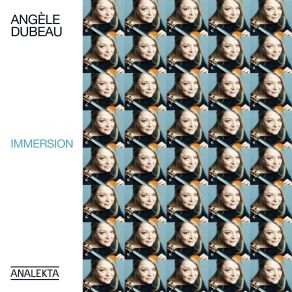 Download track 08. If Angele Dubeau, La Pietà