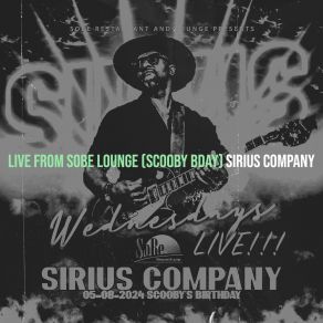 Download track This Is How We Do Around The Way Sirius Company