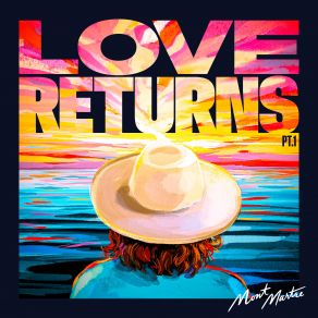 Download track Love Returns Montmartre