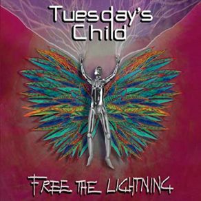 Download track Who I Am Tuesday's Child