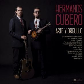 Download track El Ebanista De Alcalá Los Hermanos Cubero