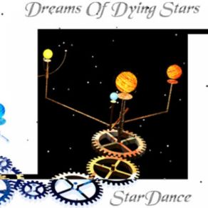 Download track InOrbit Dreams Of Dying Stars