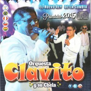 Download track Mil Años Orquesta Clavito Y Su Chela