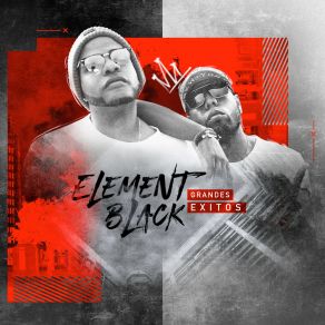 Download track Para Amarte Ahora Element Black