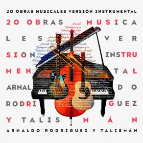 Download track Soledad (Instrumental) Arnaldo Y Su TalismanΟΡΓΑΝΙΚΟ