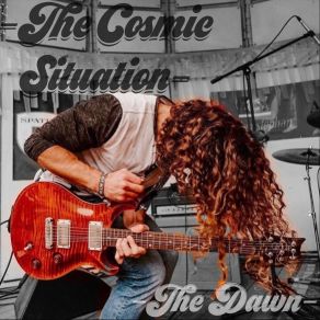 Download track Dream Of A New Day The Cosmic Situation