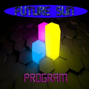 Download track Cool Future Sun