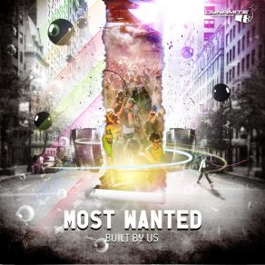 Download track Next Level Most Wanted