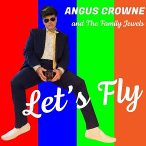 Download track Soft Shoe Scuffle Angus Crowne