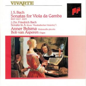 Download track J. C. F. Bach - Sonata A-Dur - III. Tempo Di Minuetto Bob Van Asperen, Anner Bylsma