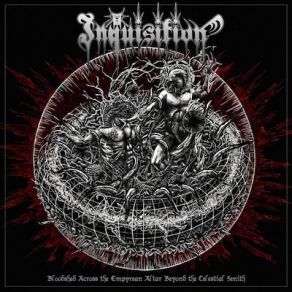 Download track A Magnificent Crypt Of Stars Inquisition