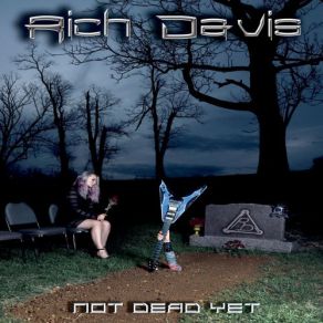 Download track Re-Animated Rich Davis