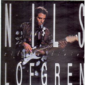 Download track Girl In Motion Nils Lofgren