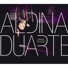 Download track Gato Escaldado Aldina Duarte