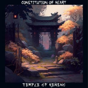 Download track Invincible Breath Temple Of Kensho