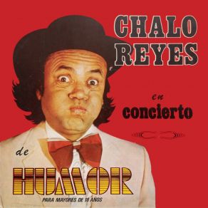 Download track Selección De Chistes (En Vivo) Chalo Reyes