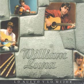 Download track Vienes Y Te Vas William Luna