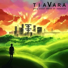 Download track Path Of Lies Tiavara