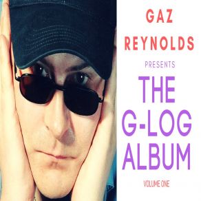 Download track I Only Hear You Gaz Reynolds